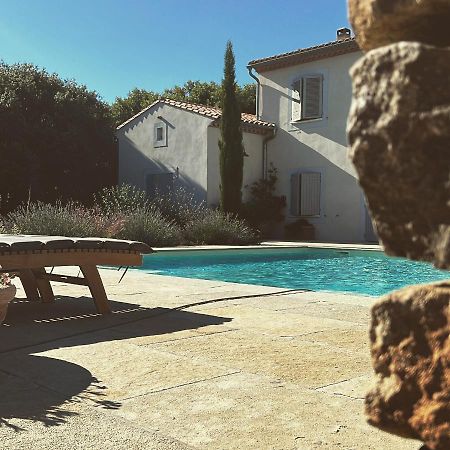 Ventenac-Cabardès Truffle And Oil Bed & Breakfast エクステリア 写真
