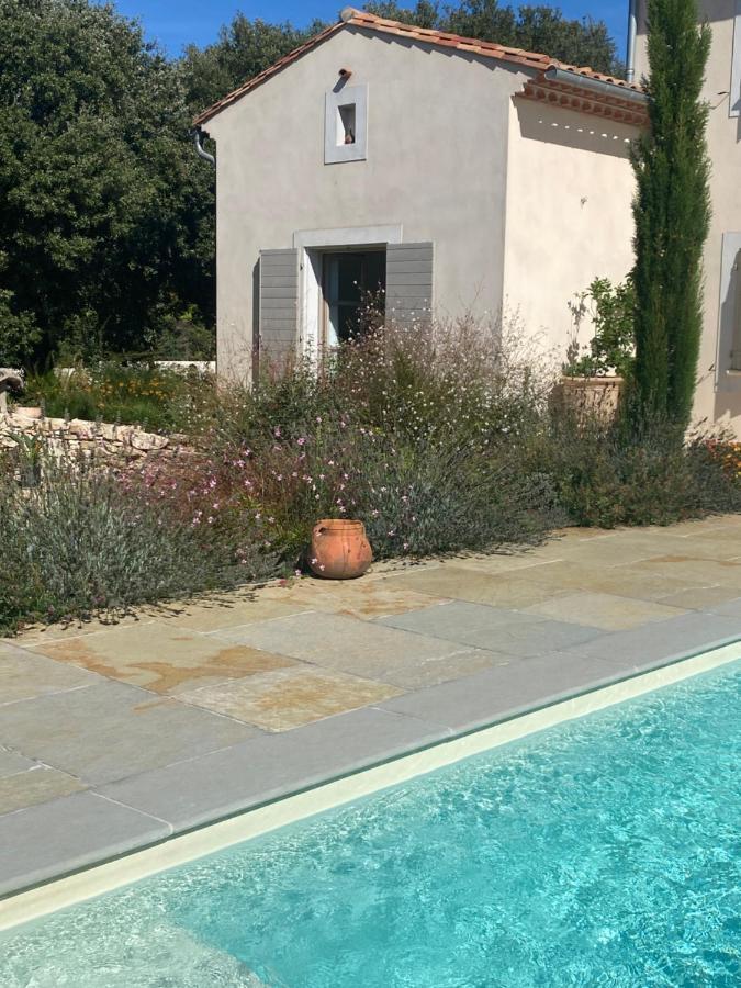 Ventenac-Cabardès Truffle And Oil Bed & Breakfast エクステリア 写真