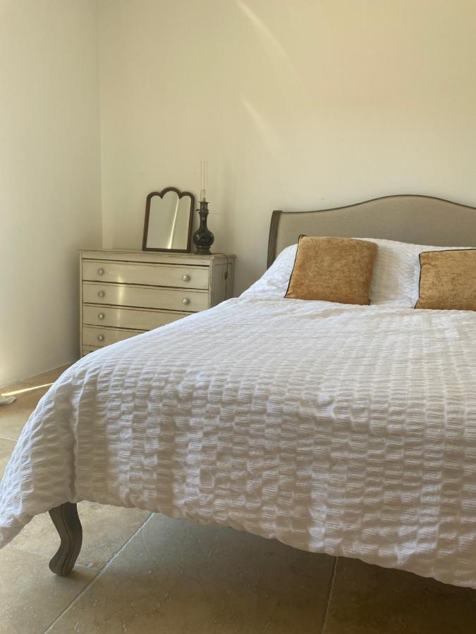 Ventenac-Cabardès Truffle And Oil Bed & Breakfast エクステリア 写真