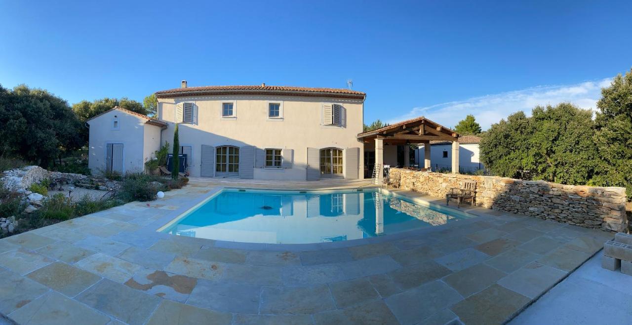 Ventenac-Cabardès Truffle And Oil Bed & Breakfast エクステリア 写真