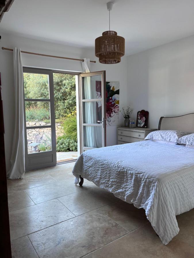 Ventenac-Cabardès Truffle And Oil Bed & Breakfast エクステリア 写真